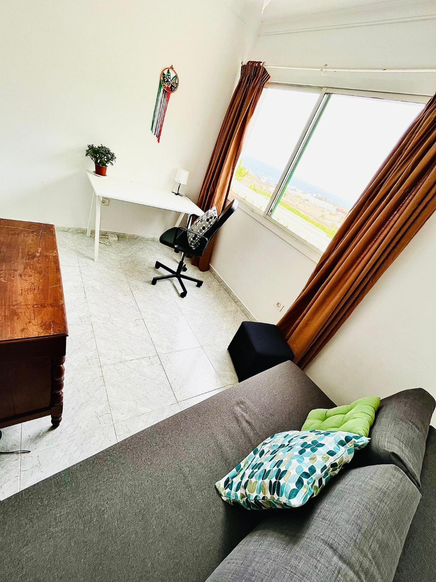Apartamento En Alquiler Santa Maria de Guia de Gran Canaria Exterior photo